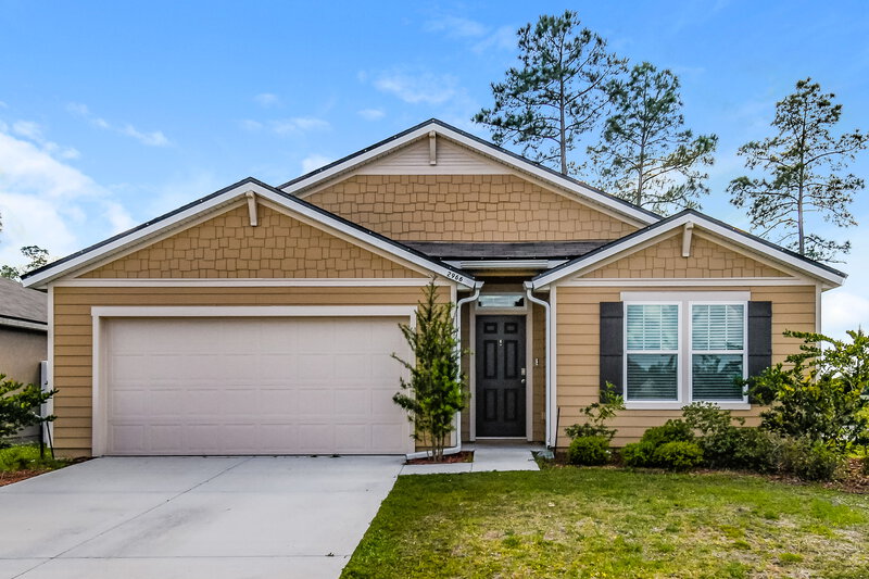 2,060/Mo, 2966 Rock Creek Ct Green Cove Springs, FL 32043 External View