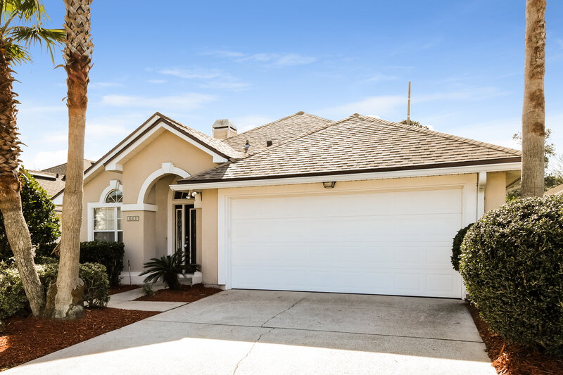 2,135/Mo, 1679 Rustling Dr Fleming Island, FL 32003 External View