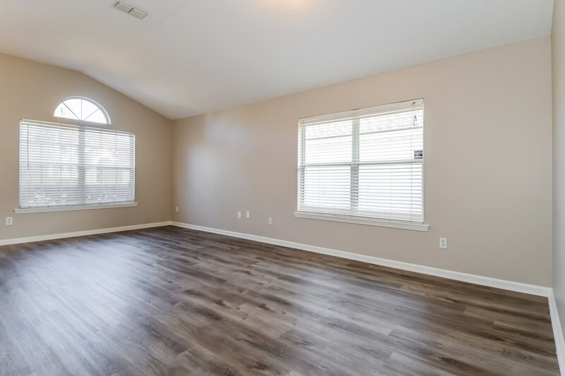 2,135/Mo, 1679 Rustling Dr Fleming Island, FL 32003 Living Room View