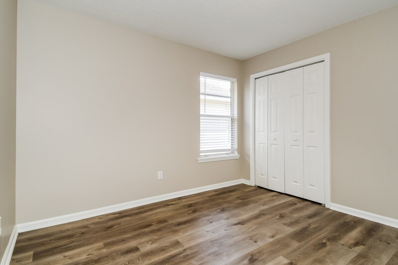 2,135/Mo, 1679 Rustling Dr Fleming Island, FL 32003 Bedroom View 2
