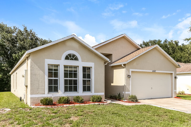 2,155/Mo, 11157 Wyndham Hollow Ln Jacksonville, FL 32246 Front View