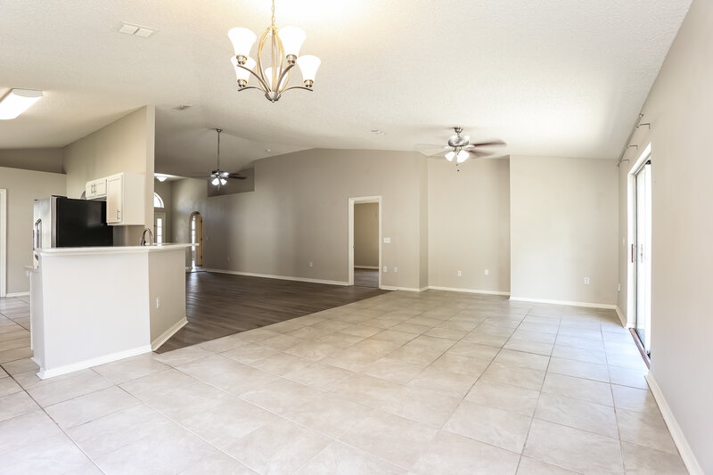 2,155/Mo, 11157 Wyndham Hollow Ln Jacksonville, FL 32246 Dining Room View
