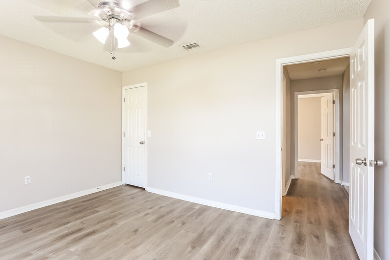 2,155/Mo, 11157 Wyndham Hollow Ln Jacksonville, FL 32246 Bedroom View