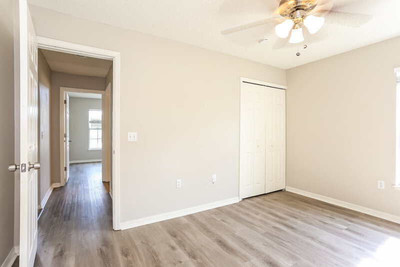 2,155/Mo, 11157 Wyndham Hollow Ln Jacksonville, FL 32246 Bedroom View 2