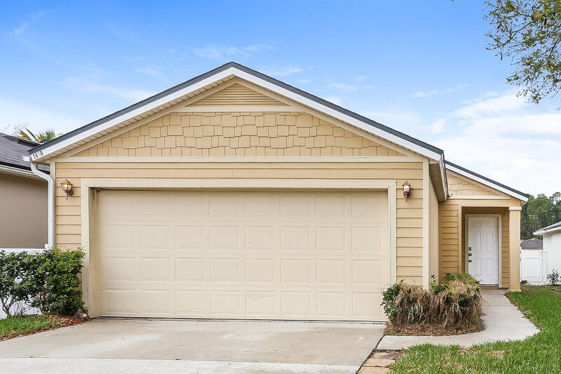 1,730/Mo, 3830 Julia Marie Drive Jacksonville, FL 32210 External View