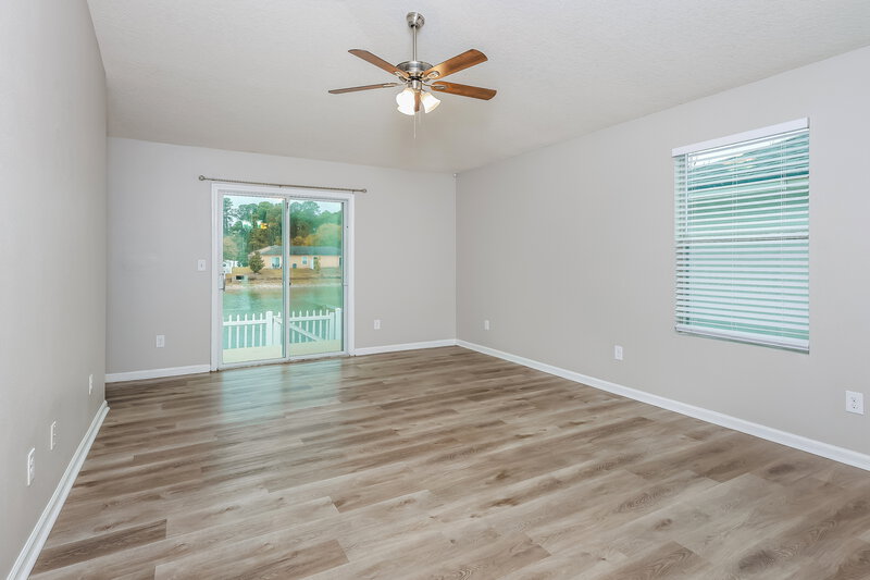 1,730/Mo, 3830 Julia Marie Drive Jacksonville, FL 32210 Living Room View