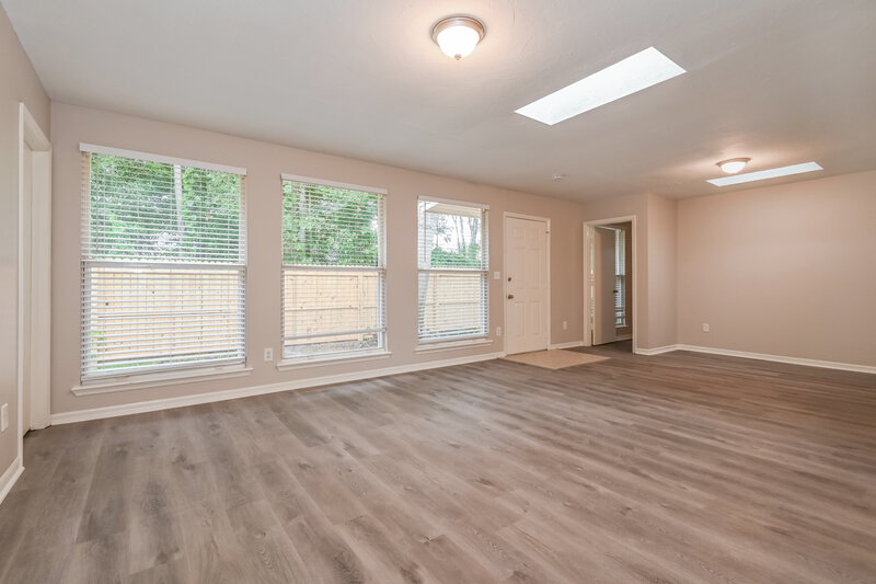 2,455/Mo, 3747 N Mandarin Woods Dr Jacksonville, FL 32223 Family Room View