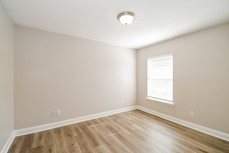 1,845/Mo, 1258 Bedrock Dr Orange Park, FL 32065 Bedroom View