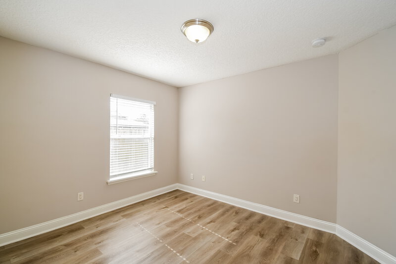 1,845/Mo, 1258 Bedrock Dr Orange Park, FL 32065 Bedroom View 2