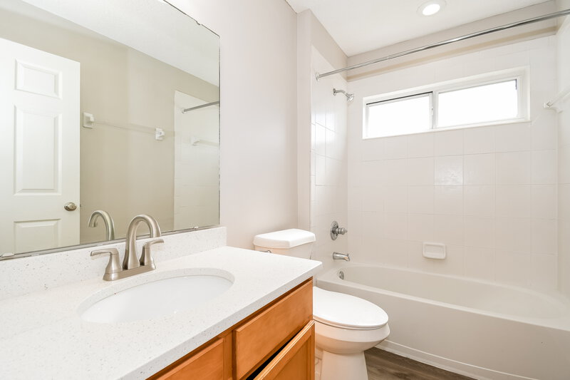 1,845/Mo, 1258 Bedrock Dr Orange Park, FL 32065 Bathroom View
