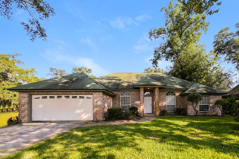 2,340/Mo, 12127 Rush Creek Dr N Jacksonville, FL 32225 External View