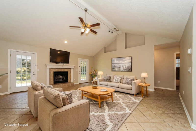 2,340/Mo, 12127 Rush Creek Dr N Jacksonville, FL 32225 Misc View