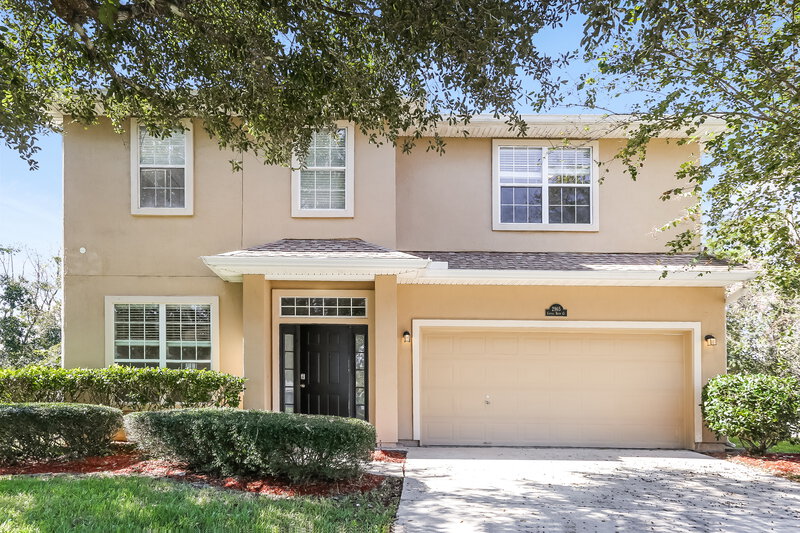 2,060/Mo, 2965 Captiva Bluff Ct Jacksonville, FL 32226 External View