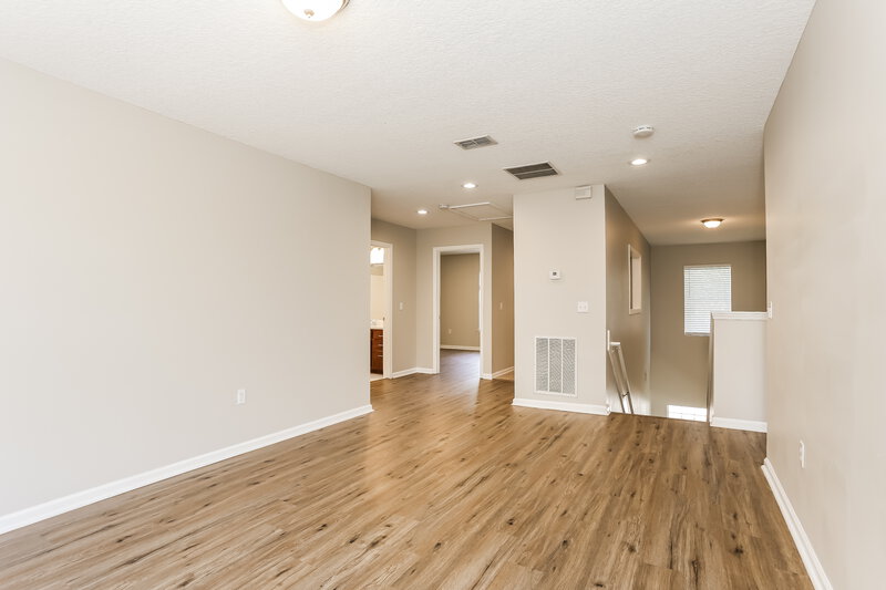 2,060/Mo, 2965 Captiva Bluff Ct Jacksonville, FL 32226 Family Room View