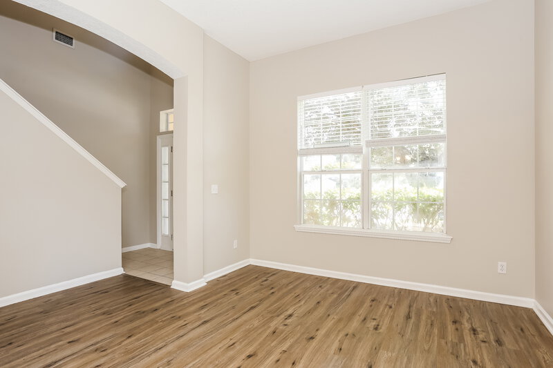 2,060/Mo, 2965 Captiva Bluff Ct Jacksonville, FL 32226 Sitting Room View