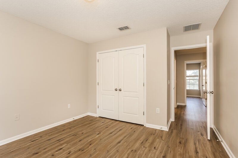 2,060/Mo, 2965 Captiva Bluff Ct Jacksonville, FL 32226 Bedroom View