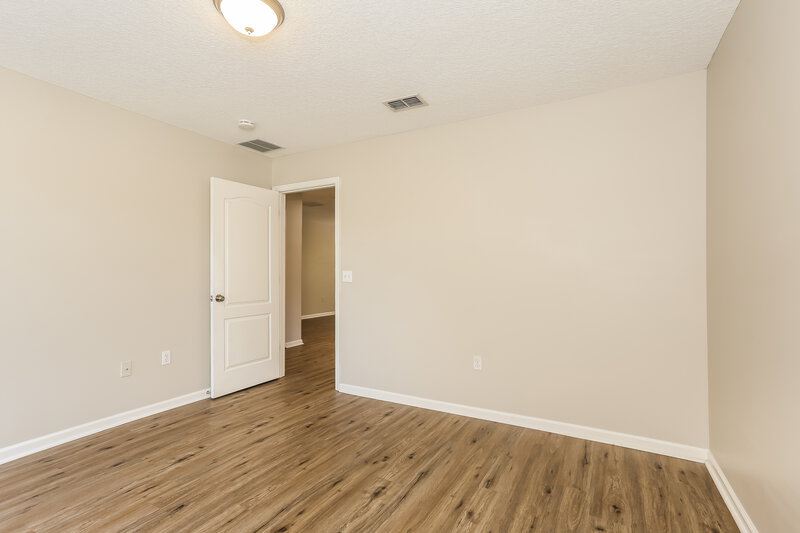 2,060/Mo, 2965 Captiva Bluff Ct Jacksonville, FL 32226 Bedroom View 2