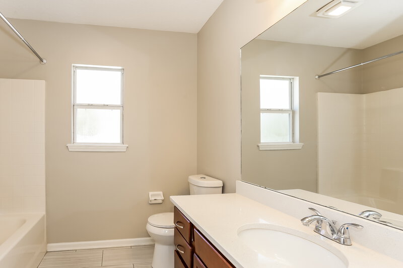 2,060/Mo, 2965 Captiva Bluff Ct Jacksonville, FL 32226 Bathroom View