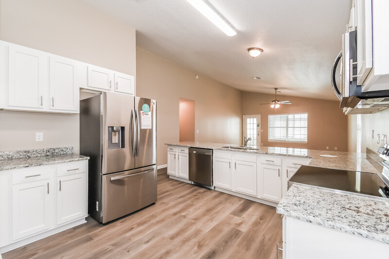 1,875/Mo, 6248 Ironside Dr N Jacksonville, FL 32244 Misc View 5