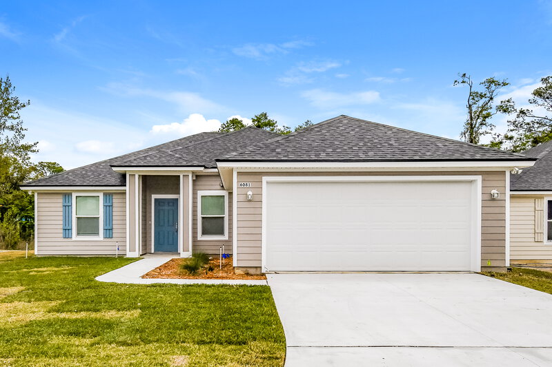 2,000/Mo, 6081 Patriots Landing Ln Jacksonville, FL 32244 External View