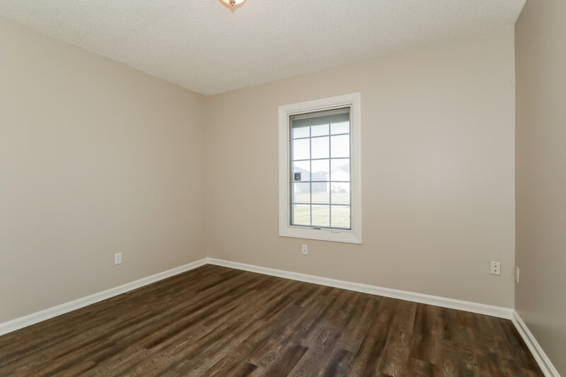 1,605/Mo, 3039 Waters View Cir Orange Park, FL 32073 Bedroom View