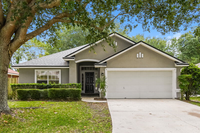 0/Mo, 2621 Fernleaf Dr Green Cove Springs, FL 32043 External View