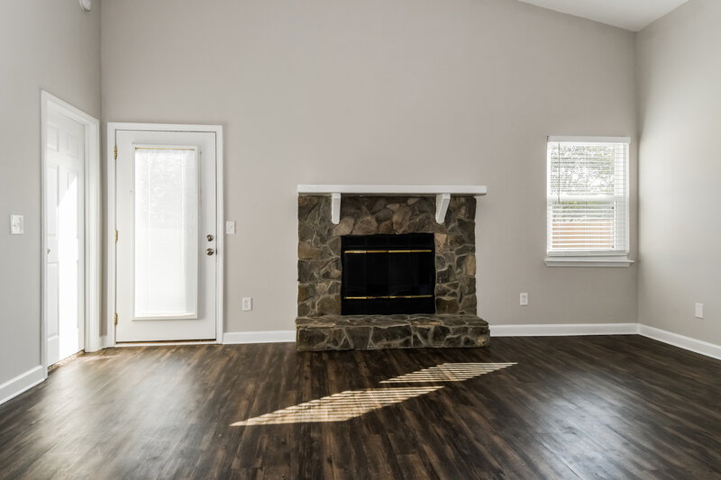 2,020/Mo, 10843 Rutherford Ct Jacksonville, FL 32257 Living Room View