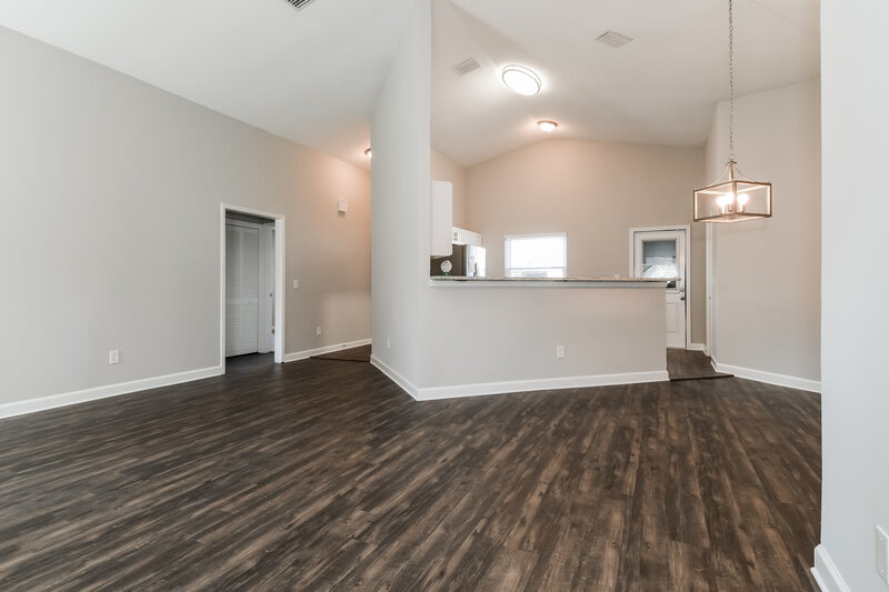 2,020/Mo, 10843 Rutherford Ct Jacksonville, FL 32257 Dining Room View