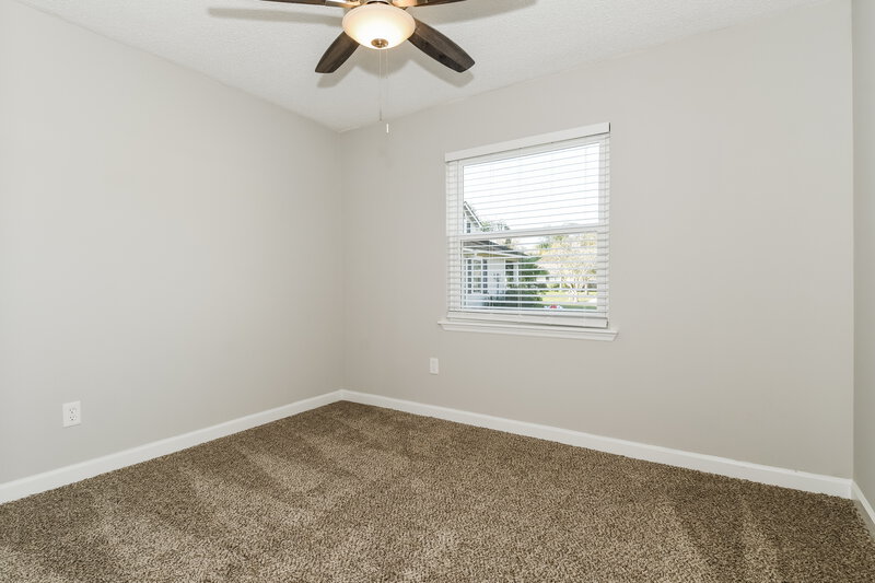 2,020/Mo, 10843 Rutherford Ct Jacksonville, FL 32257 Bedroom View