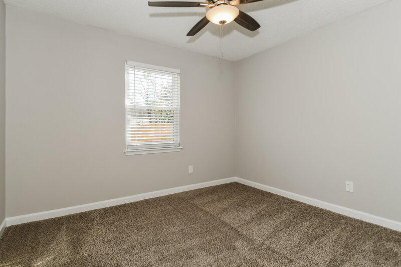 2,020/Mo, 10843 Rutherford Ct Jacksonville, FL 32257 Bedroom View 2