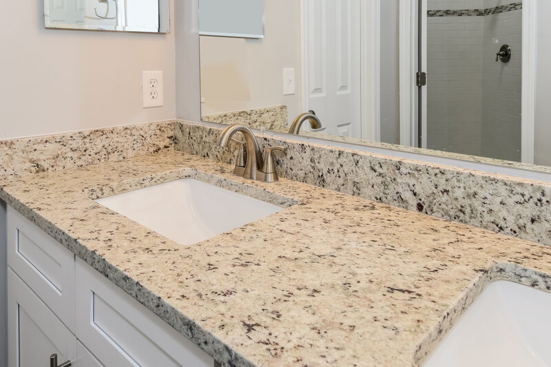 2,020/Mo, 10843 Rutherford Ct Jacksonville, FL 32257 Bathroom View