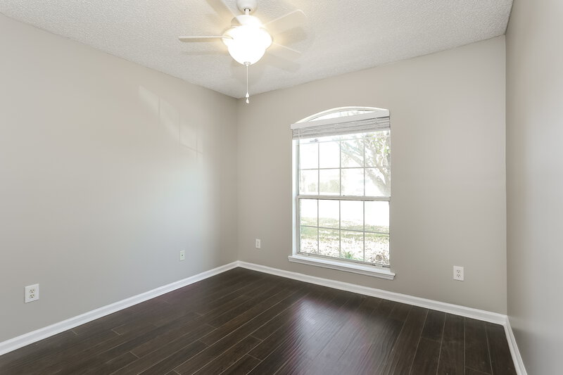 1,690/Mo, 3404 Volley Dr Jacksonville, FL 32277 Bedroom View
