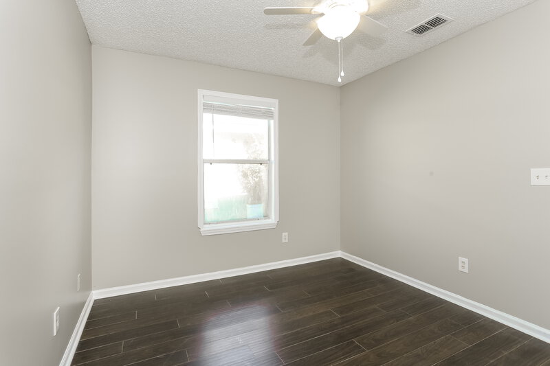 1,690/Mo, 3404 Volley Dr Jacksonville, FL 32277 Bedroom View 2