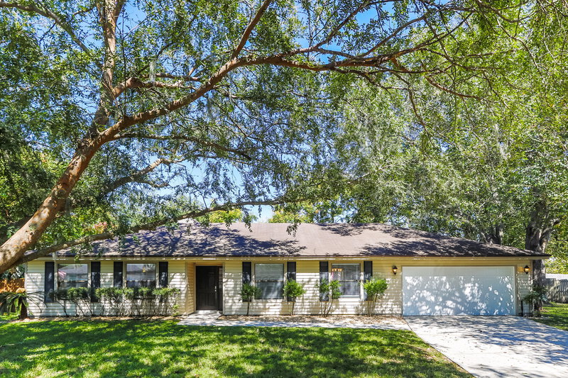 2,550/Mo, 5537 Blackjack Grove Ln Jacksonville, FL 32258 External View