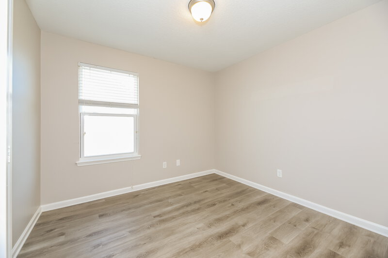 1,990/Mo, 490 Vineyard Ln Orange Park, FL 32073 Bedroom View