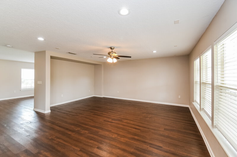 3,770/Mo, 11512 Bonnie Lakes Ct Jacksonville, FL 32221 Living Room View