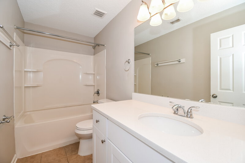 3,770/Mo, 11512 Bonnie Lakes Ct Jacksonville, FL 32221 Bathroom View