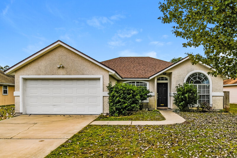 2,630/Mo, 3664 Arava Dr Green Cove Springs, FL 32043 External View