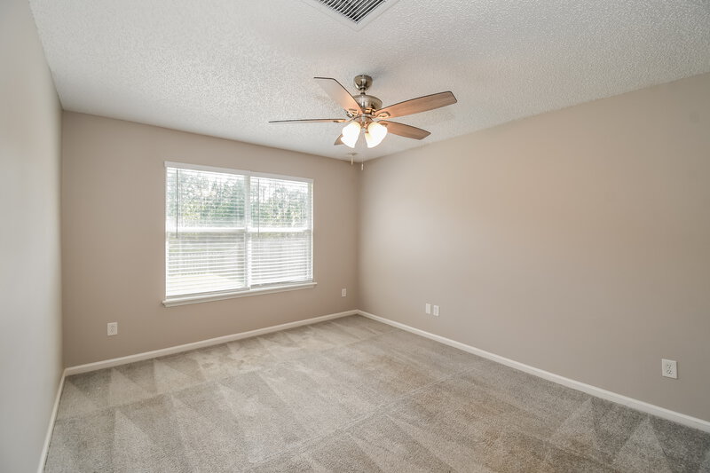 1,980/Mo, 3664 Arava Dr Green Cove Springs, FL 32043 Main Bedroom View 2