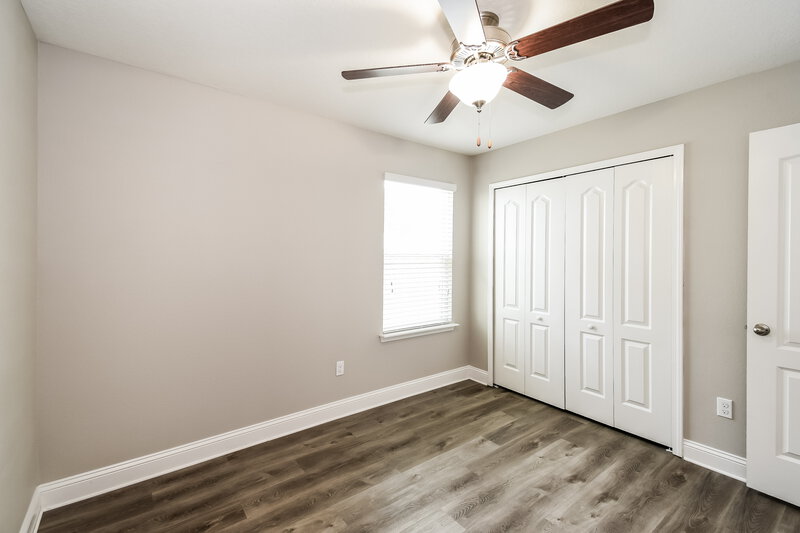 2,190/Mo, 10070 Kit Fox Pkwy Jacksonville, FL 32222 Bedroom View
