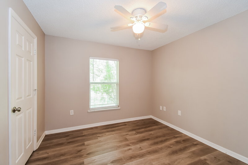 2,280/Mo, 8809 Shindler Crossing Dr Jacksonville, FL 32222 Bedroom View 2