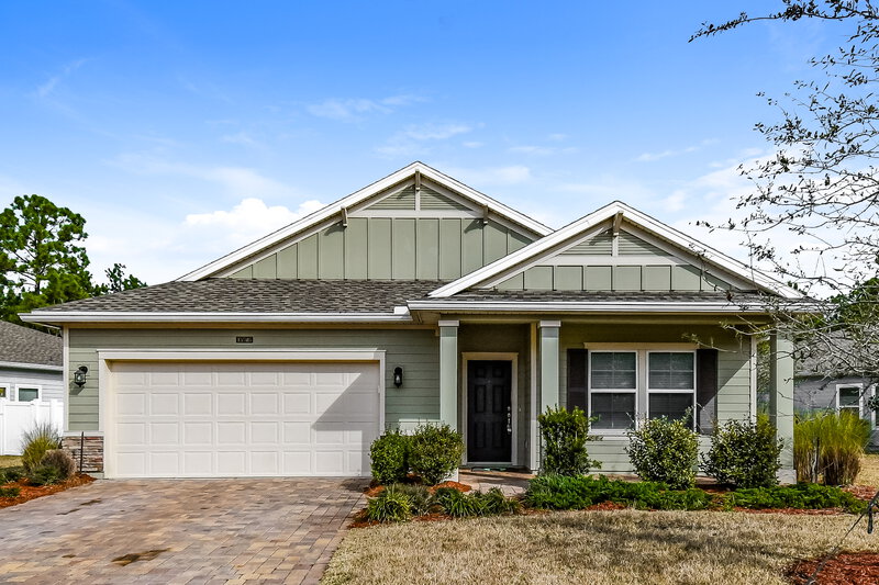 2,015/Mo, 15705 Stedman Lake Dr Jacksonville, FL 32218 External View