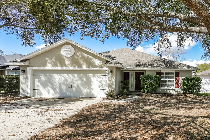 1,875/Mo, 7941 Collins Bay Ct Jacksonville, FL 32244 External View