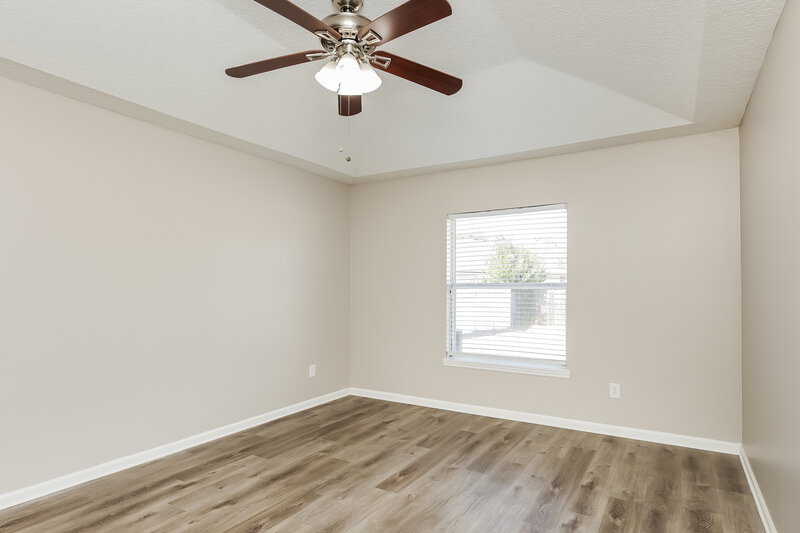 1,875/Mo, 7941 Collins Bay Ct Jacksonville, FL 32244 Main Bedroom View 2