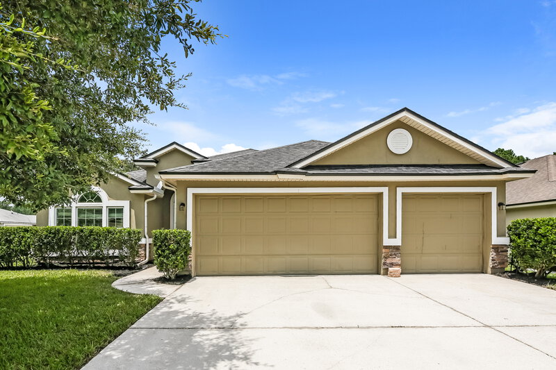 2,230/Mo, 11025 Snowbrook Ct Jacksonville, FL 32221 External View