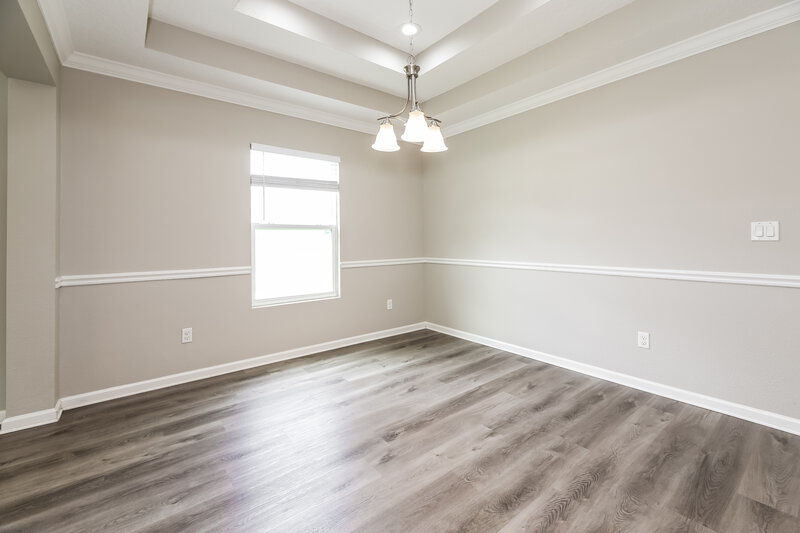 2,230/Mo, 11025 Snowbrook Ct Jacksonville, FL 32221 Dining Room View