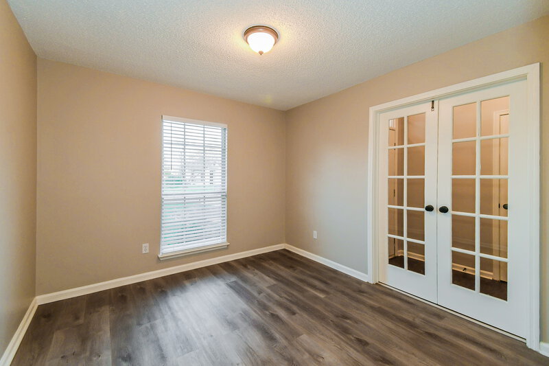 1,925/Mo, 10994 Union Pacific Dr S Jacksonville, FL 32246 Bedroom View