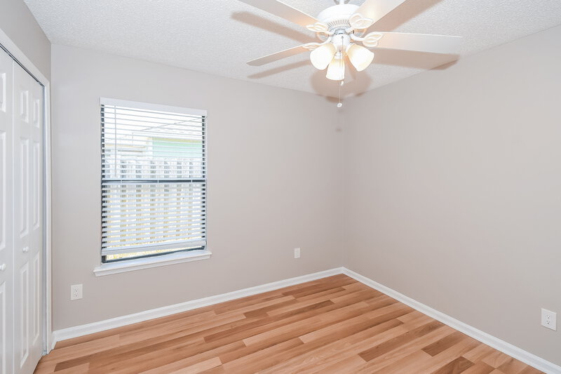 2,305/Mo, 13146 Staffordshire Dr S Jacksonville, FL 32225 Bedroom View 2