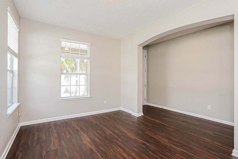 0/Mo, 15889 Lexington Park Blvd Jacksonville, FL 32218 Living Room View