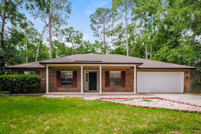 2,185/Mo, 5430 Otters Run Ln Jacksonville, FL 32258 External View